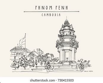 1,049 Cambodian Drawing Images, Stock Photos.